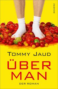 Produktbild: &Uuml;berman