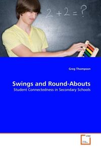 Produktbild: Thompson, G: Swings and Round-Abouts