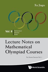 Produktbild: Lec Note Math Olym