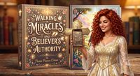 Produktbild: Walking in Miracles and Believer's Authority