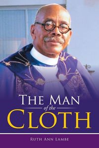 Produktbild: The Man of the Cloth