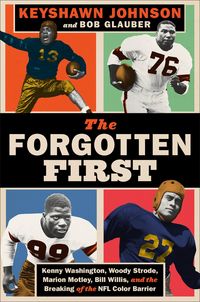 Produktbild: The Forgotten First