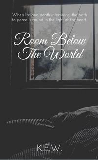 Produktbild: Room Below The World