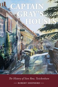 Produktbild: Captain Gray's Houses