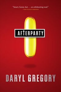 Produktbild: Afterparty