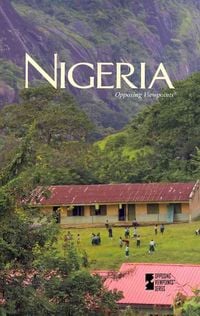 Produktbild: Nigeria