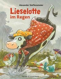 Produktbild: Lieselotte im Regen