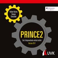 Produktbild: Prince2