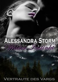 Produktbild: Wilder Instinkt