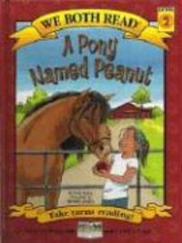 Produktbild: We Both Read-A Pony Named Peanut (Pb)