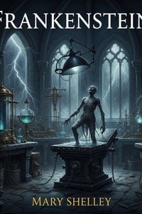Produktbild: Frankenstein