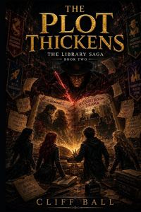 Produktbild: The Plot Thickens