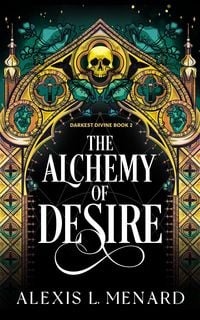 Produktbild: The Alchemy of Desire