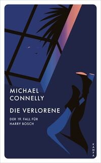 Produktbild: Die Verlorene