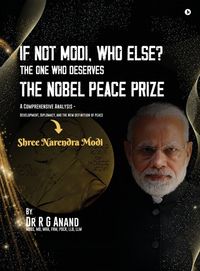 Produktbild: If Not Modi, Who Else?