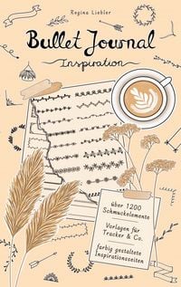 Produktbild: Bullet Journal Inspiration