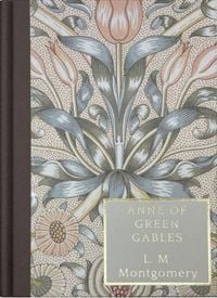 Produktbild: Anne of Green Gables (Heritage Collection)