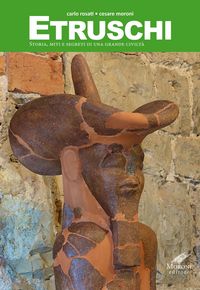 Produktbild: Etruschi. Storia, miti e segreti di una grande civilt&agrave;