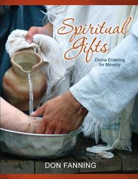 Produktbild: Spiritual Gifts: Divine Enabling for Ministry