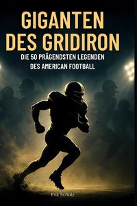 Produktbild: Giganten des Gridiron
