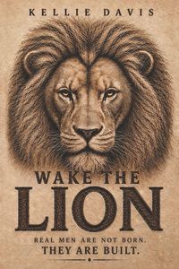 Produktbild: Wake The Lion