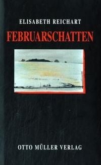 Produktbild: Februarschatten