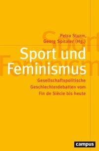 Produktbild: Sport und Feminismus