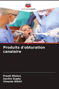 Produktbild: Produits d'obturation canalaire