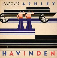 Produktbild: Advertising and the Artist
