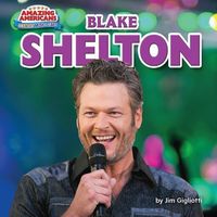 Produktbild: Blake Shelton