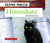 Bild vom Artikel Hüttenkatz vom Autor Kaspar Panizza