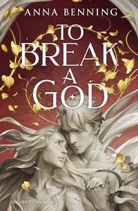 Produktbild To Break a God