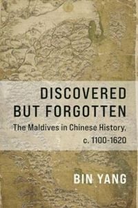 Produktbild: Discovered but Forgotten