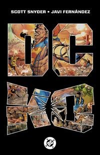 Produktbild: Dc K.O.
