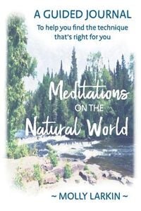 Produktbild: Meditations on the Natural World