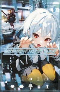 Produktbild: Midnight Heart Tune: Das M&auml;dchen hinter der Stimme 03