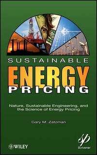Produktbild: Sustainable Energy Pricing