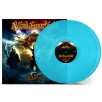 Bild vom Artikel At The Edge Of Time (Ltd. 2LP/Curacao Vinyl) vom Autor Blind Guardian