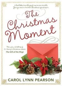 Produktbild: Christmas Moment, a - New Version
