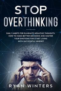 Produktbild: Stop Overthinking