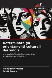 Produktbild: Determinare gli orientamenti culturali dei valori