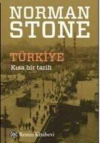 Produktbild: T&uuml;rkiye - Kisa Bir Tarih