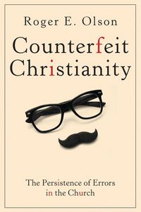 Produktbild: Counterfeit Christianity