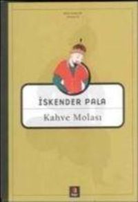 Produktbild: Kahve Molasi