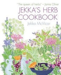 Produktbild: Jekka's Herb Cookbook