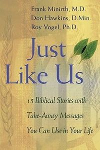 Produktbild: Just Like Us