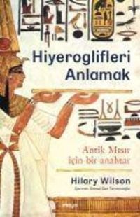 Produktbild: Hiyeroglifleri Anlamak