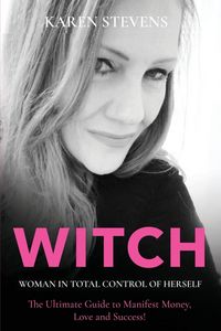 Produktbild: WITCH - Woman in Total Control of Herself