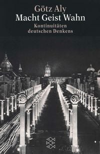 Produktbild: Macht Geist Wahn