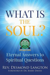 Produktbild: What Is the Soul?